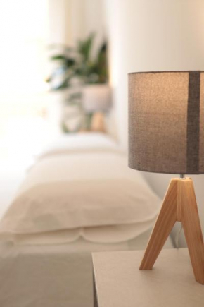 Luna Nuova Gallipoli Comfort & Suites